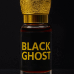 Black Ghost Attar