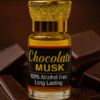Chocolate Musk Attar