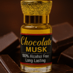 Chocolate Musk Attar