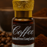 Coffee Attar