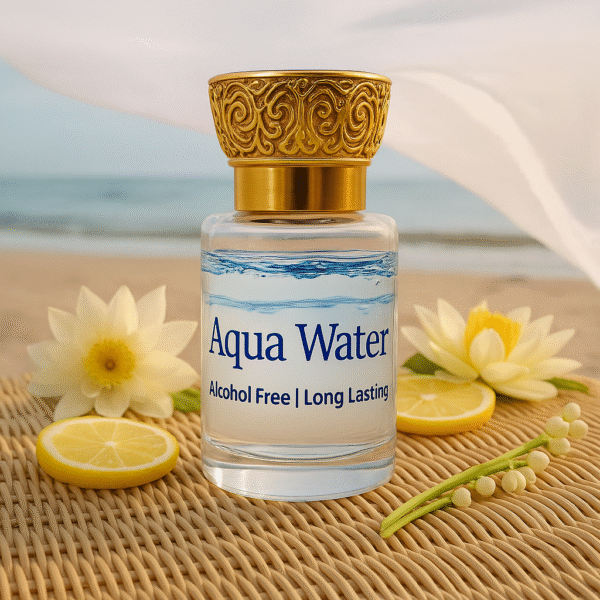 Aqua Water Attar