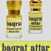 Baqrat Attar