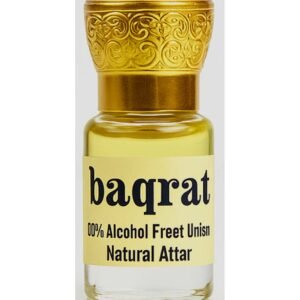Baqrat Attar