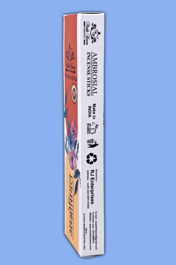 Ambrosial Incense Stick