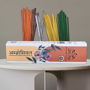 Ambrosial Incense Sticks