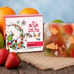 Mix Fruit Soap