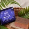 Magic Soap