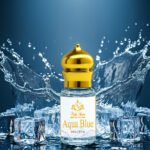 Aqua Blue Perfume