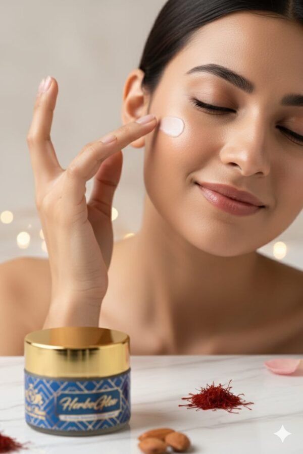 Herbal Glow Mushkheaven