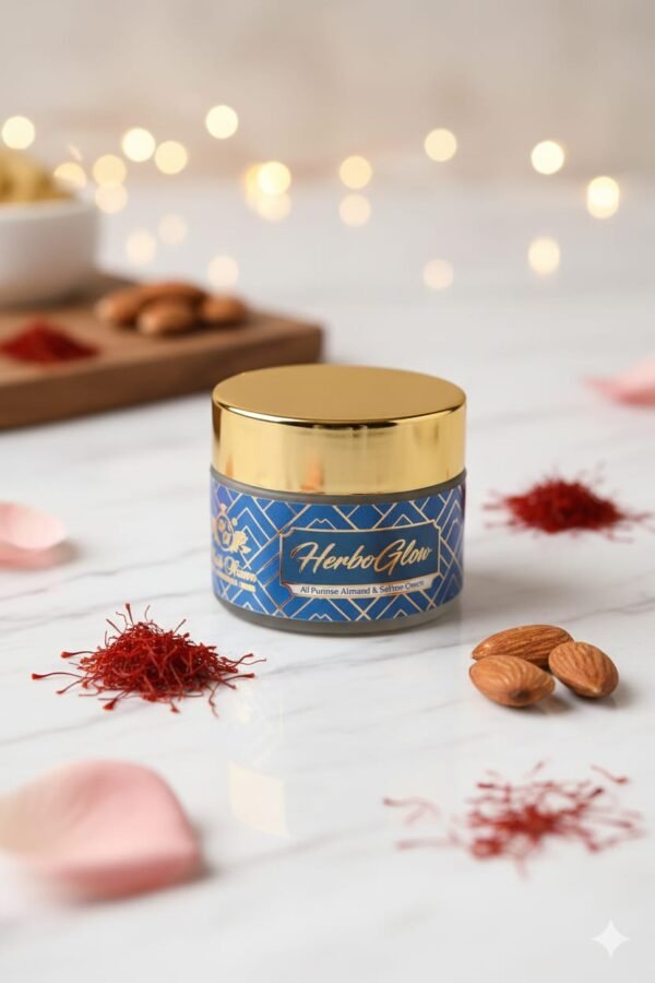 Herbal Glow Mushkheaven