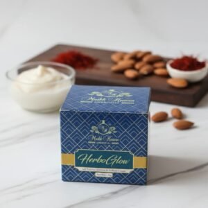 Herbal Glow Mushkheaven